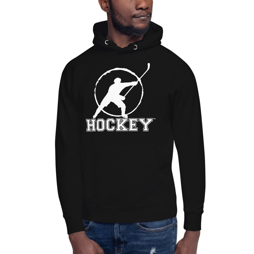 MY SPORT HOCKEY™ PUCK HOODIE