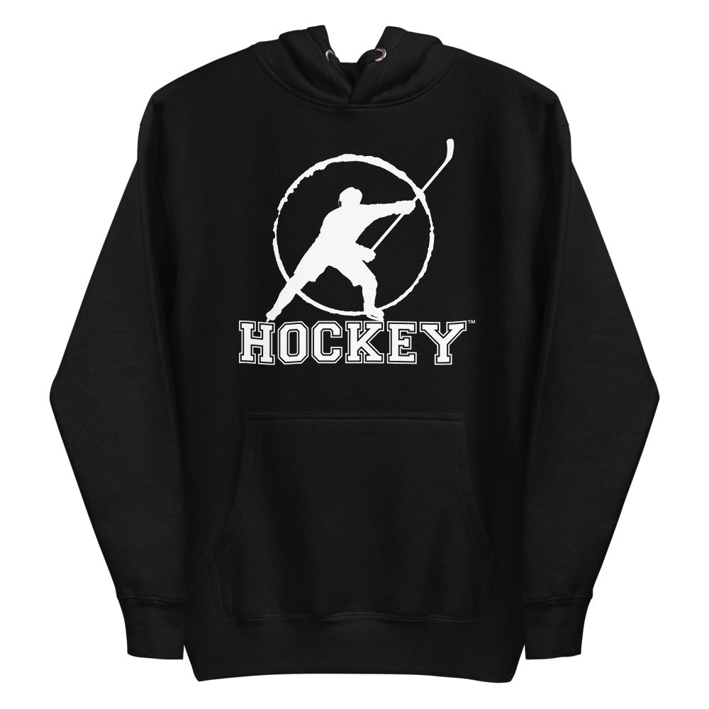 MY SPORT HOCKEY™ PUCK HOODIE