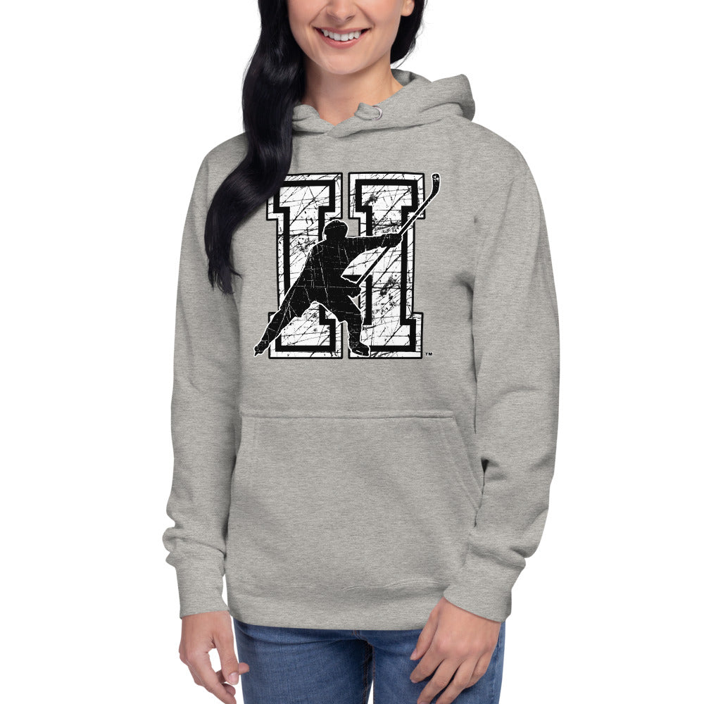 MY SPORT HOCKEY™ H FOR HOCKEY™ H FOR HOCKEY HOODIE