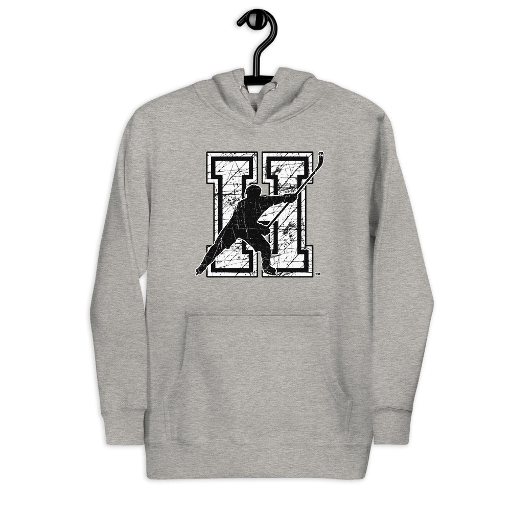 MY SPORT HOCKEY™ H FOR HOCKEY™ H FOR HOCKEY HOODIE
