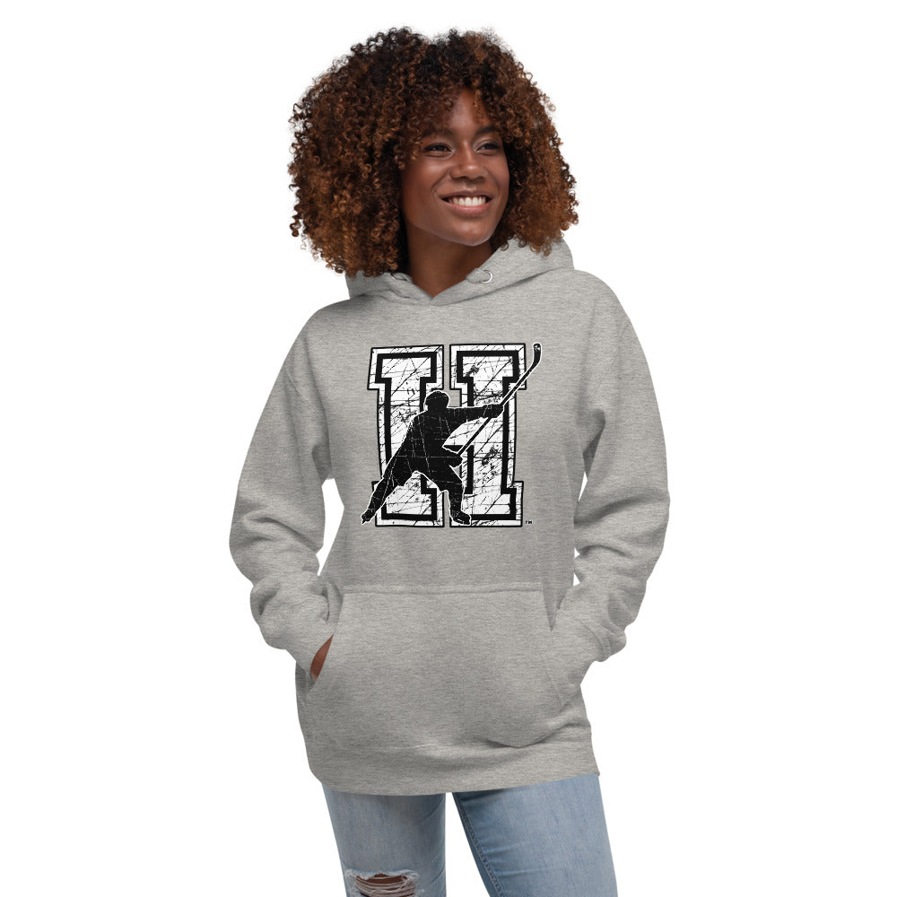 MY SPORT HOCKEY™ H FOR HOCKEY™ H FOR HOCKEY HOODIE