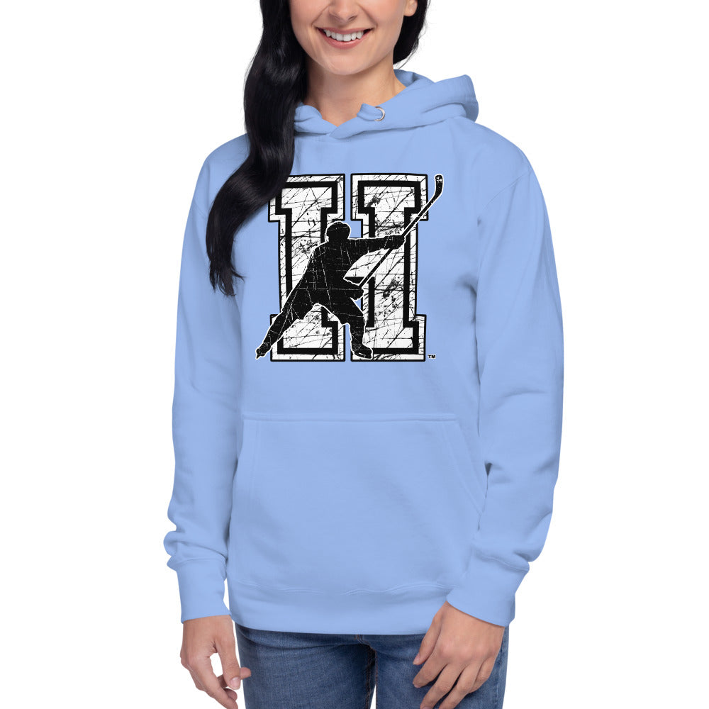 MY SPORT HOCKEY™ H FOR HOCKEY™ H FOR HOCKEY HOODIE