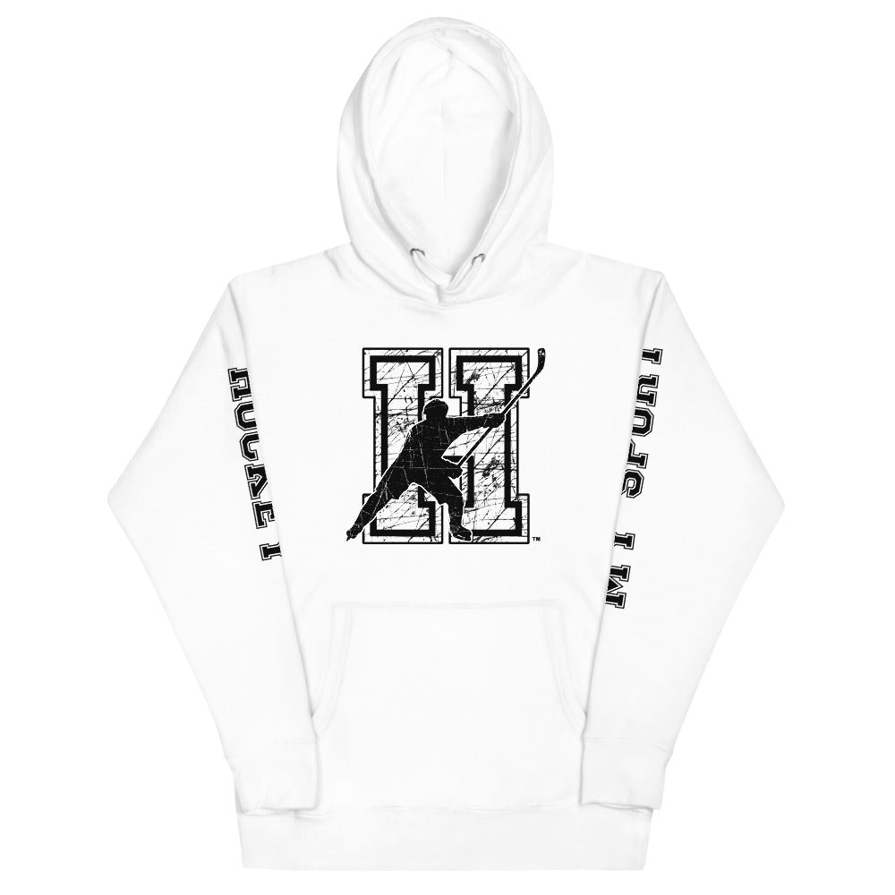 MY SPORT HOCKEY™ BIG H PREMIUM HOODIE