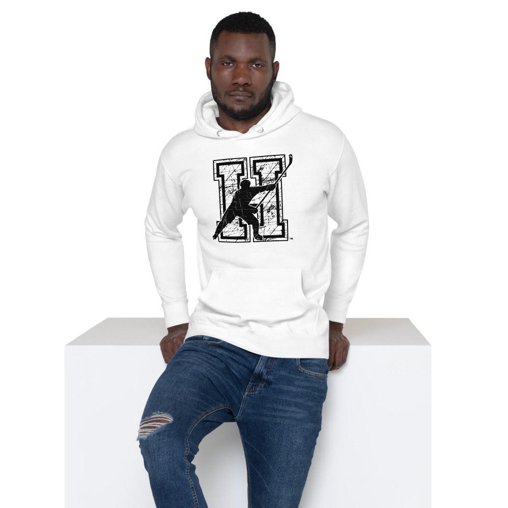 MY SPORT HOCKEY™ H FOR HOCKEY - PREMIUM HOODIE