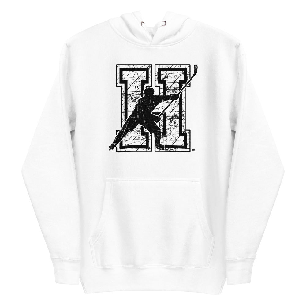 MY SPORT HOCKEY™ H FOR HOCKEY - PREMIUM HOODIE