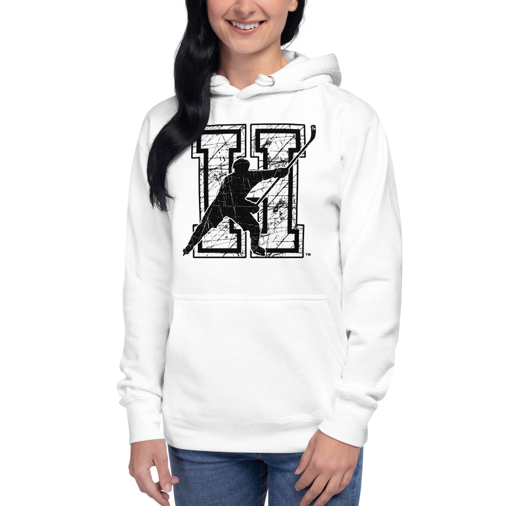 MY SPORT HOCKEY™ H FOR HOCKEY™ H FOR HOCKEY HOODIE