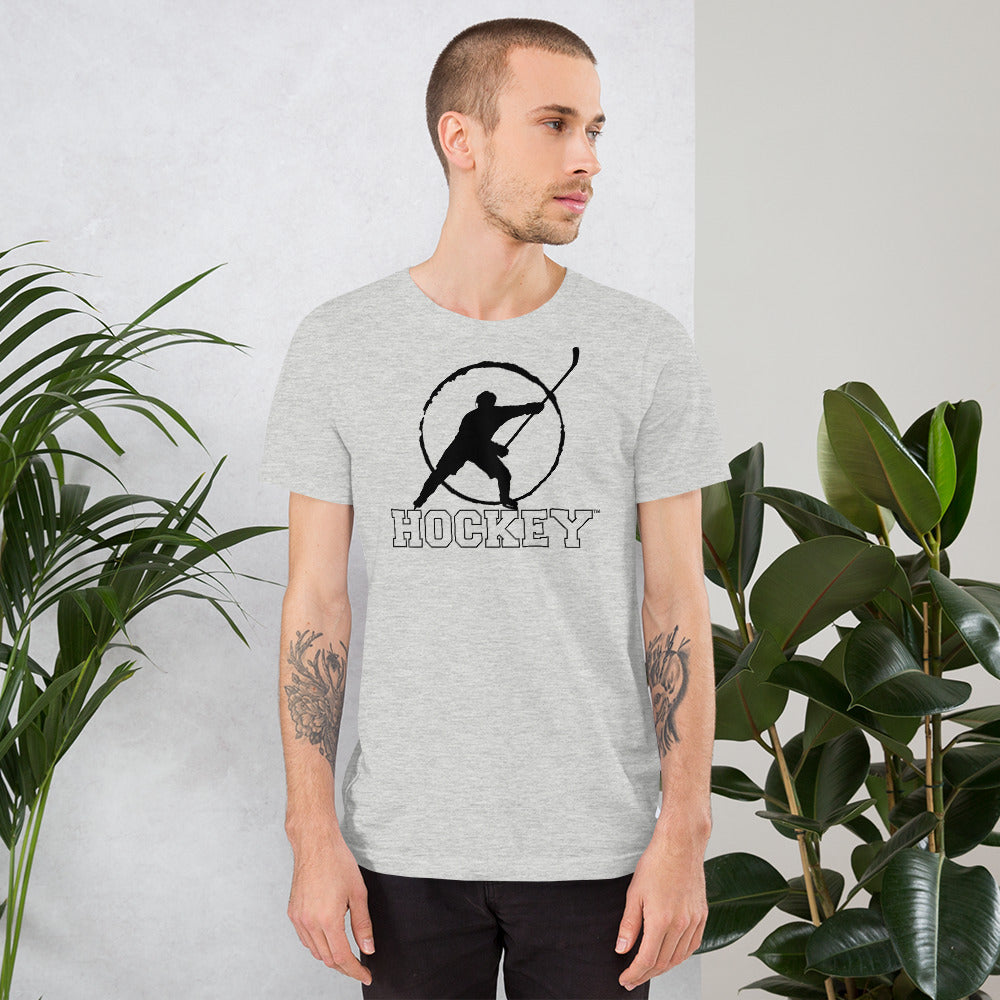 MY SPORT HOCKEY™ SETTING SUN T-SHIRT