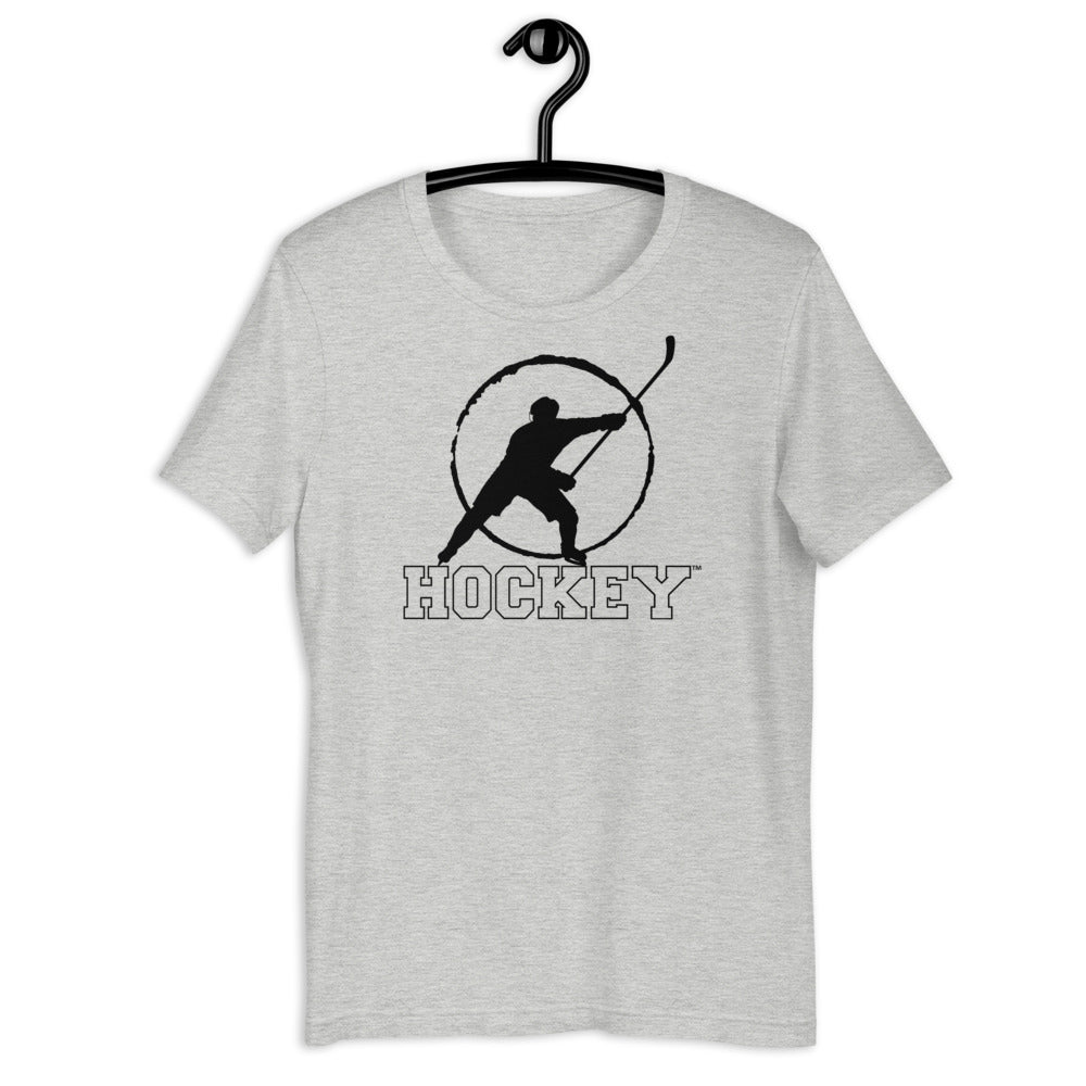 MY SPORT HOCKEY™ SETTING SUN T-SHIRT