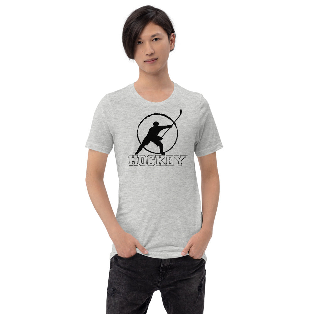 MY SPORT HOCKEY™ SETTING SUN T-SHIRT