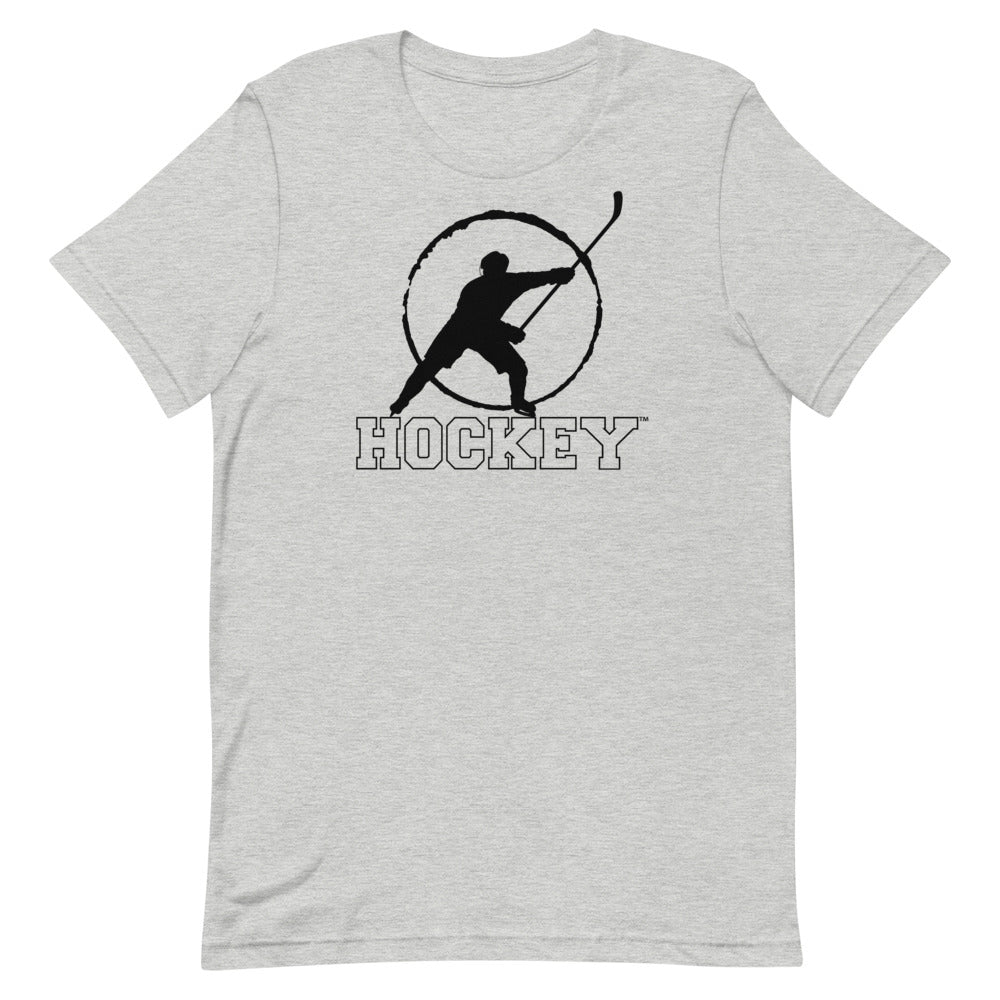 MY SPORT HOCKEY™ SETTING SUN T-SHIRT