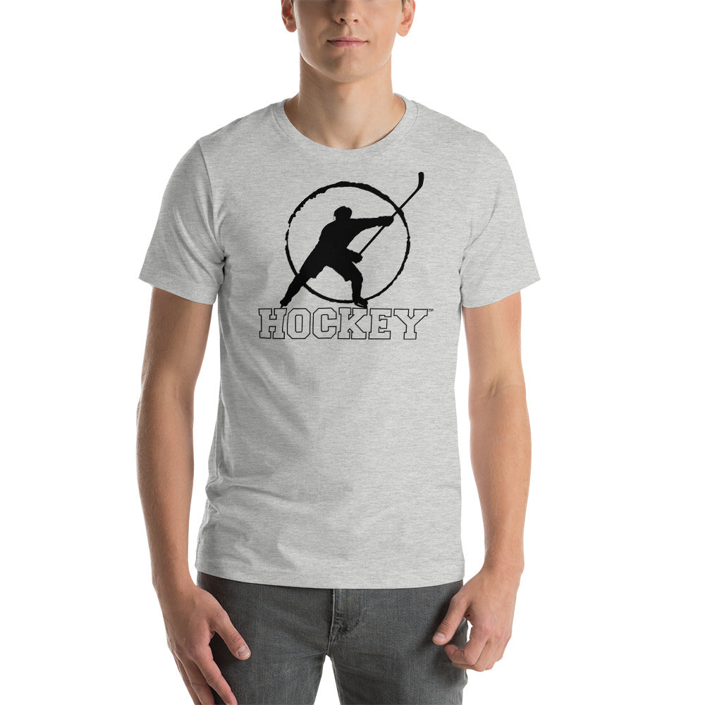 MY SPORT HOCKEY™ SETTING SUN T-SHIRT