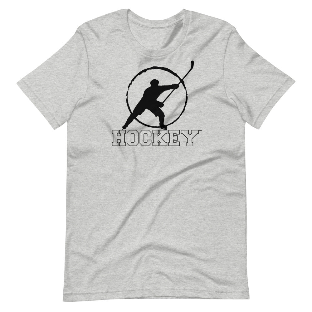 MY SPORT HOCKEY™ SETTING SUN T-SHIRT