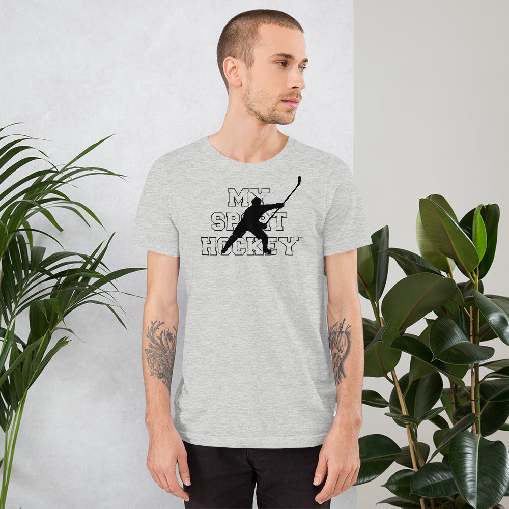 MY SPORT HOCKEY™ T-SHIRT