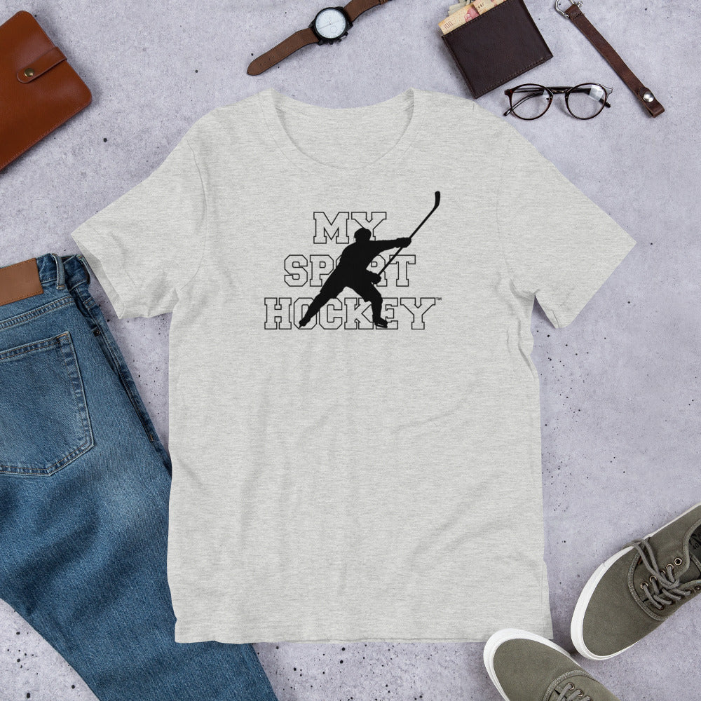 MY SPORT HOCKEY™ T-SHIRT
