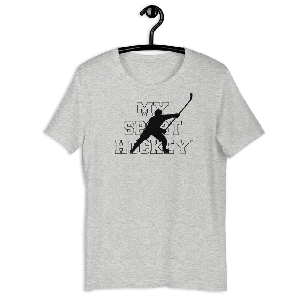 MY SPORT HOCKEY™ T-SHIRT