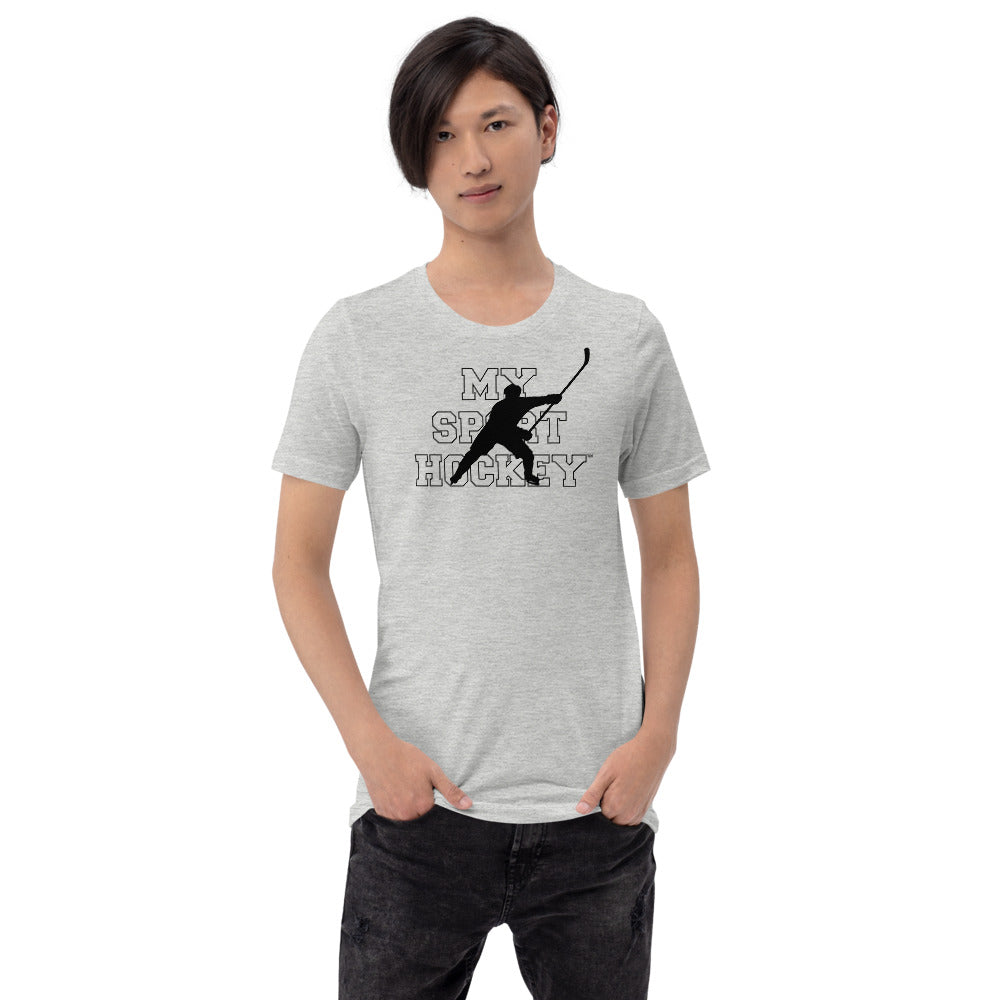 MY SPORT HOCKEY™ T-SHIRT