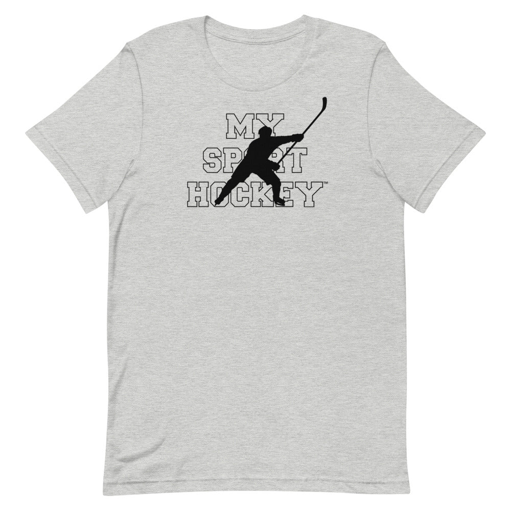 MY SPORT HOCKEY™ T-SHIRT