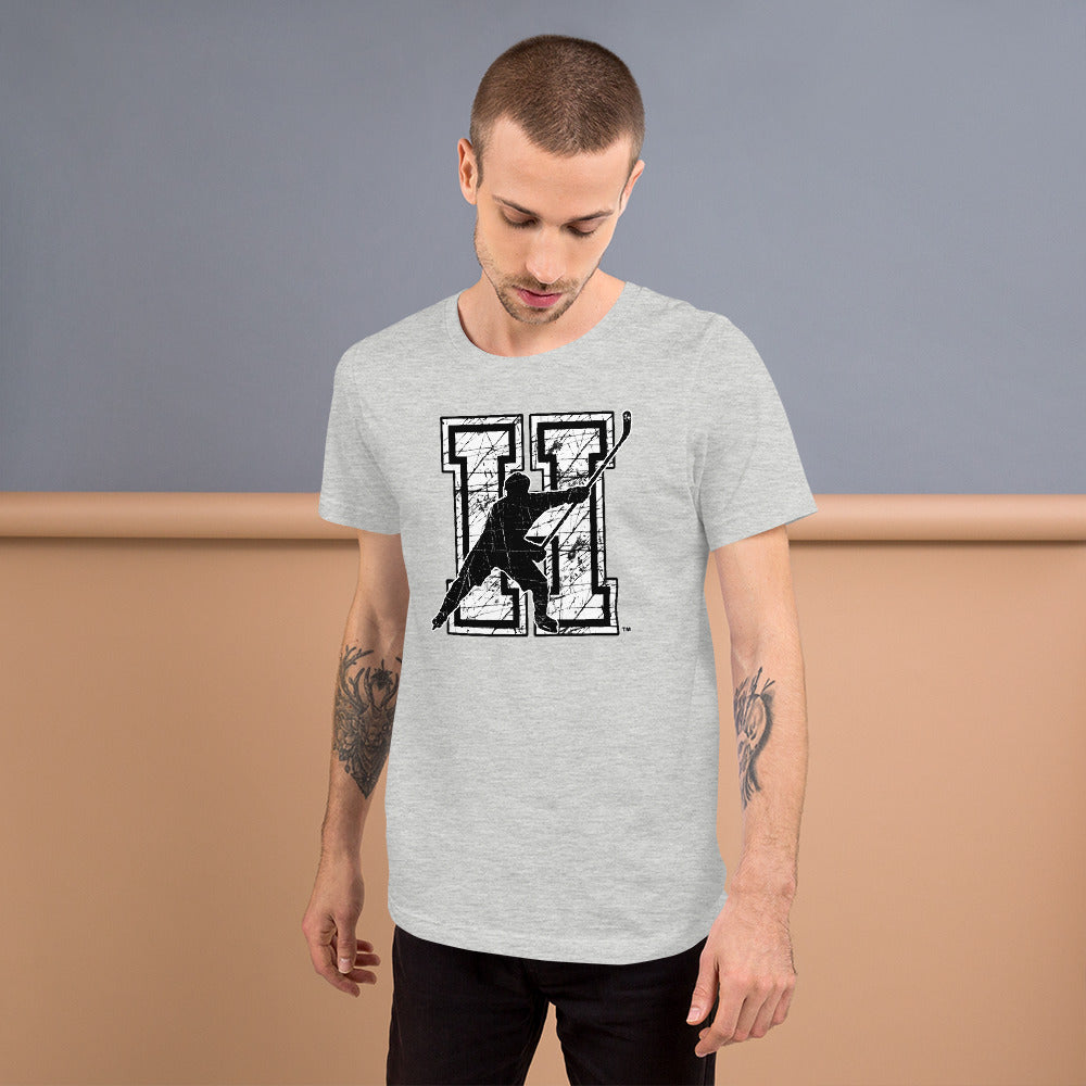 MY SPORT HOCKEY™ H FOR HOCKEY T-SHIRT