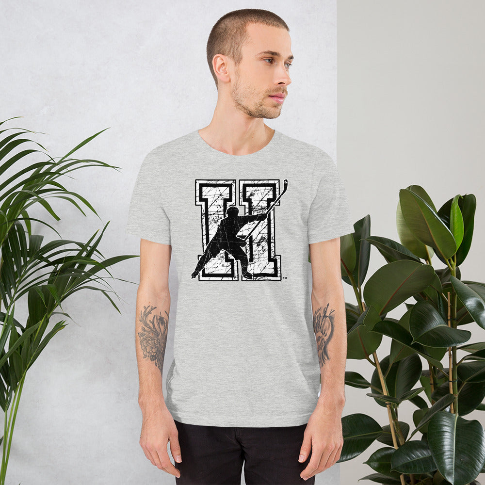 MY SPORT HOCKEY™ H FOR HOCKEY T-SHIRT