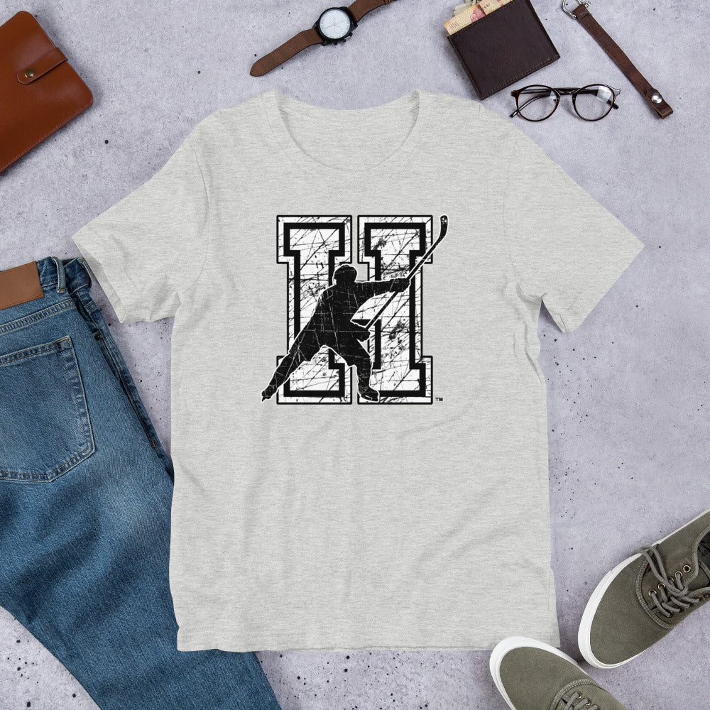 MY SPORT HOCKEY™ H FOR HOCKEY T-SHIRT