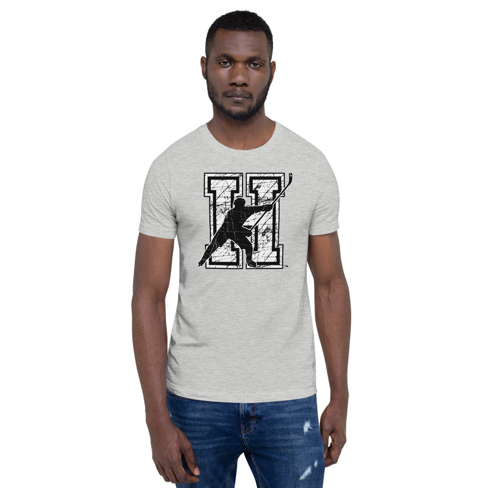 MY SPORT HOCKEY™ H FOR HOCKEY T-SHIRT