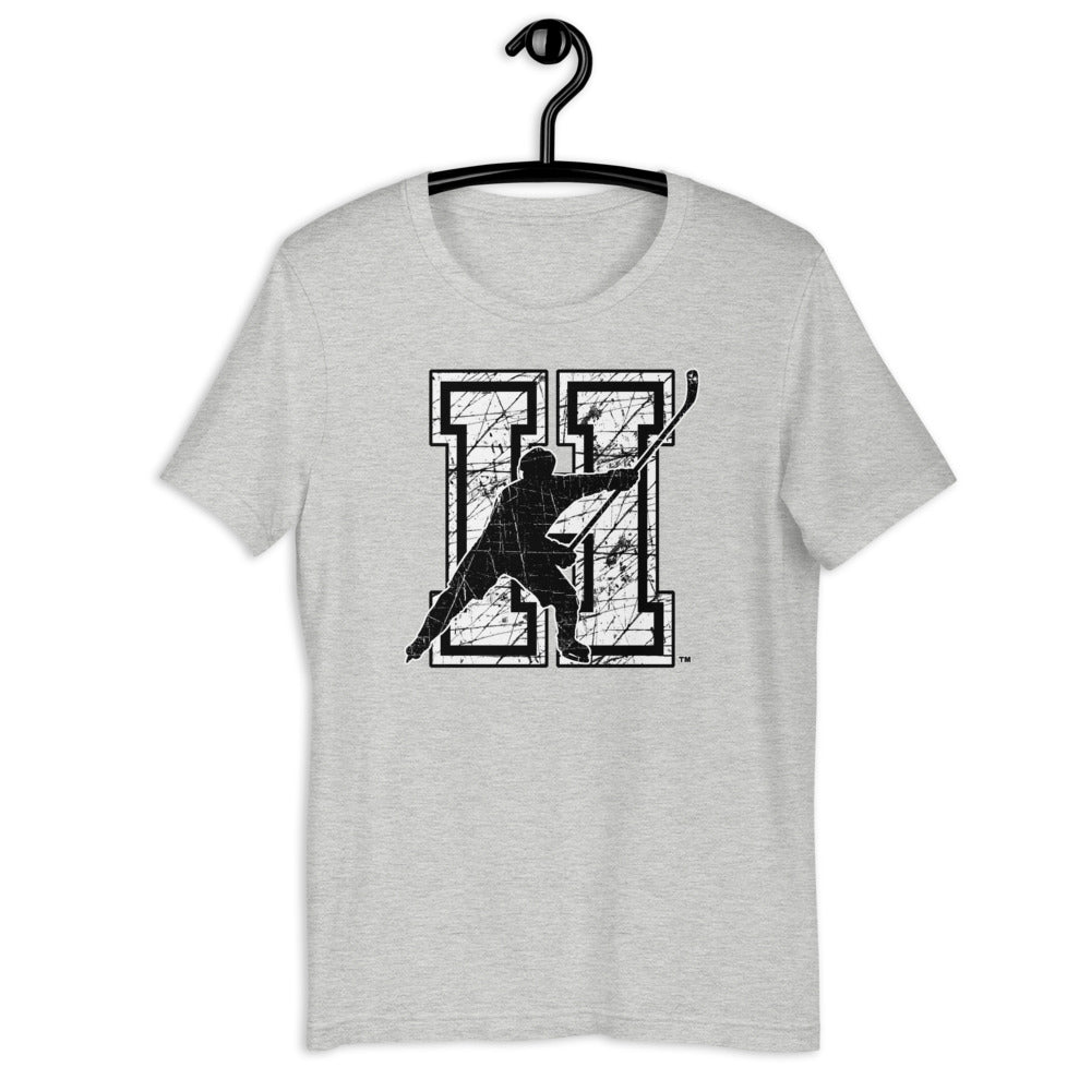 MY SPORT HOCKEY™ H FOR HOCKEY T-SHIRT