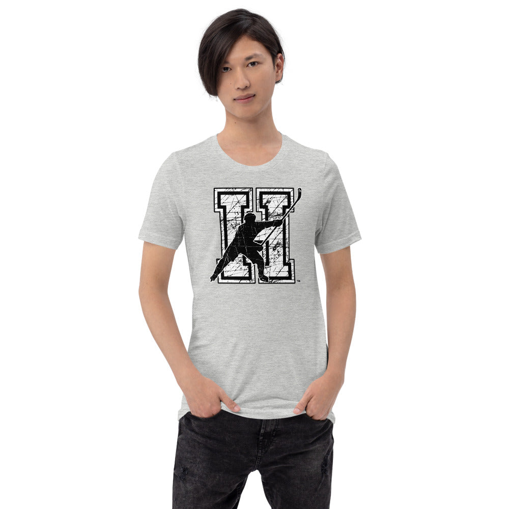 MY SPORT HOCKEY™ H FOR HOCKEY T-SHIRT