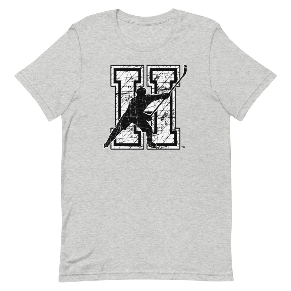 MY SPORT HOCKEY™ H FOR HOCKEY T-SHIRT
