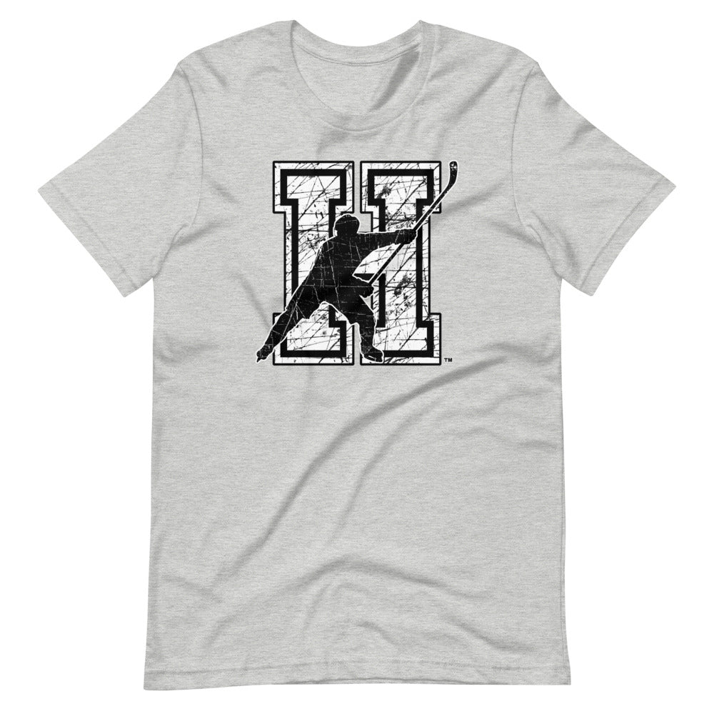 MY SPORT HOCKEY™ H FOR HOCKEY T-SHIRT
