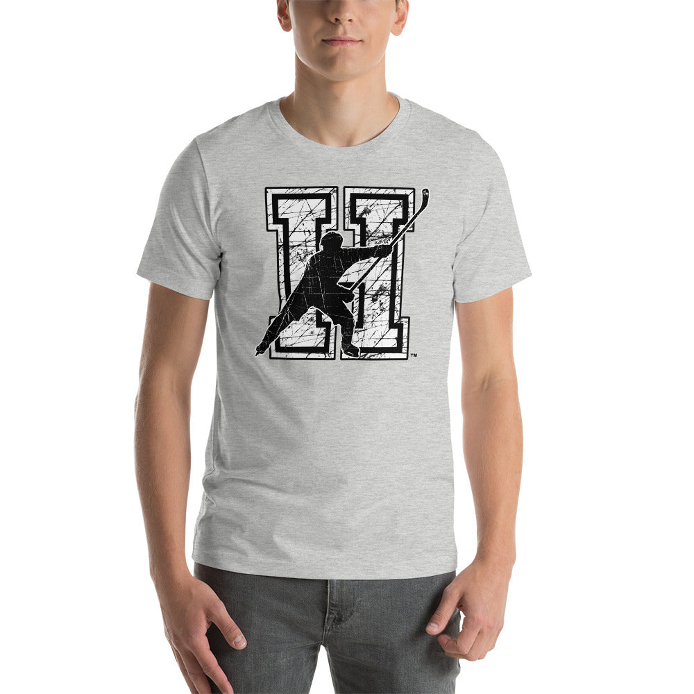 MY SPORT HOCKEY™ H FOR HOCKEY T-SHIRT