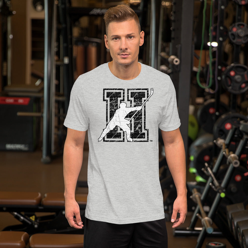 MY SPORT HOCKEY™ H FOR HOCKEY T-SHIRT
