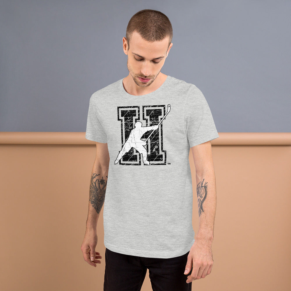 MY SPORT HOCKEY™ H FOR HOCKEY T-SHIRT