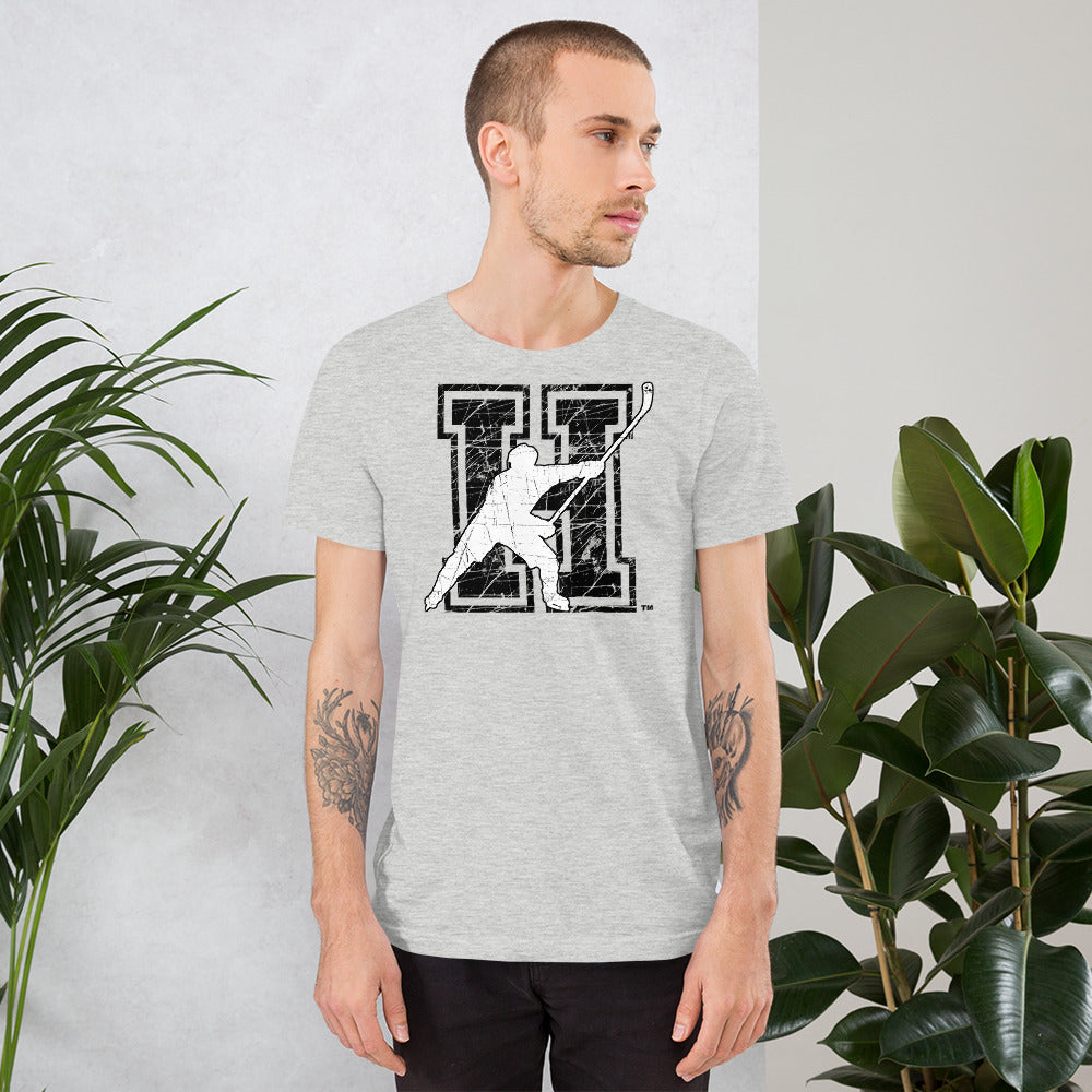 MY SPORT HOCKEY™ H FOR HOCKEY T-SHIRT
