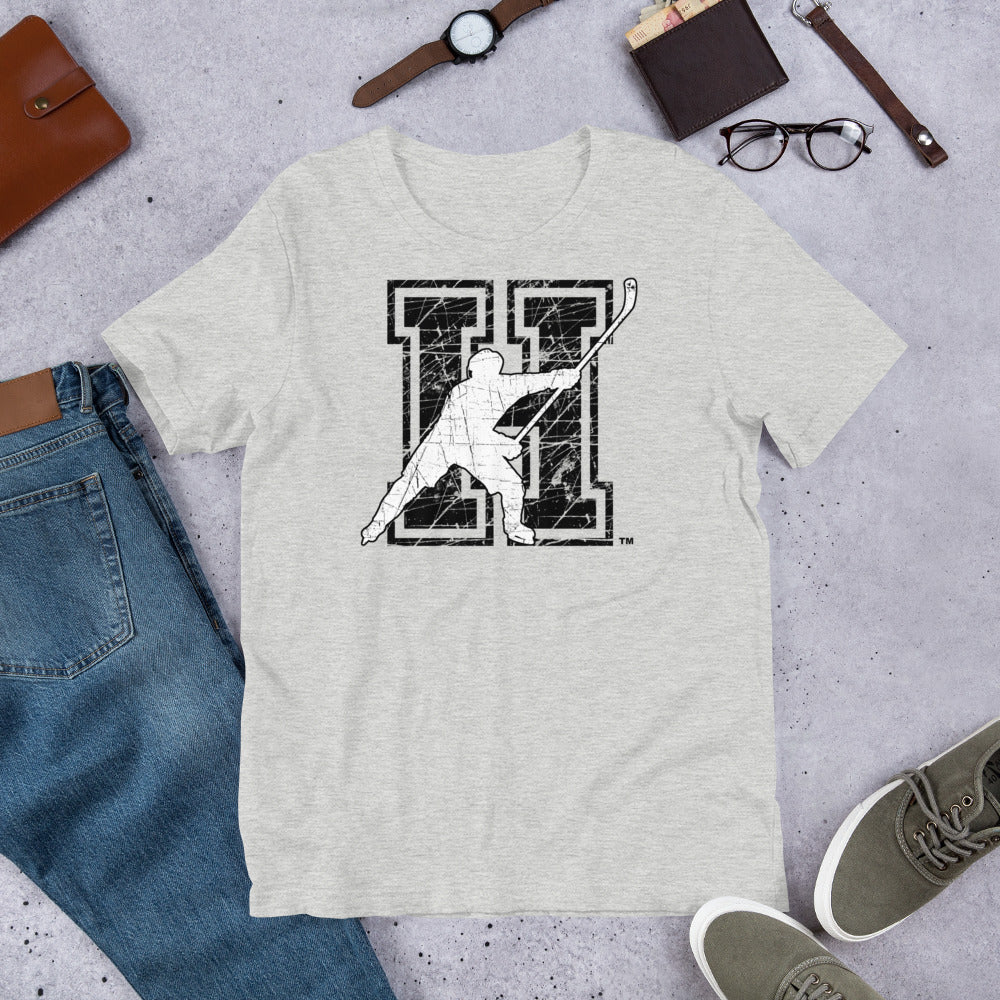 MY SPORT HOCKEY™ H FOR HOCKEY T-SHIRT