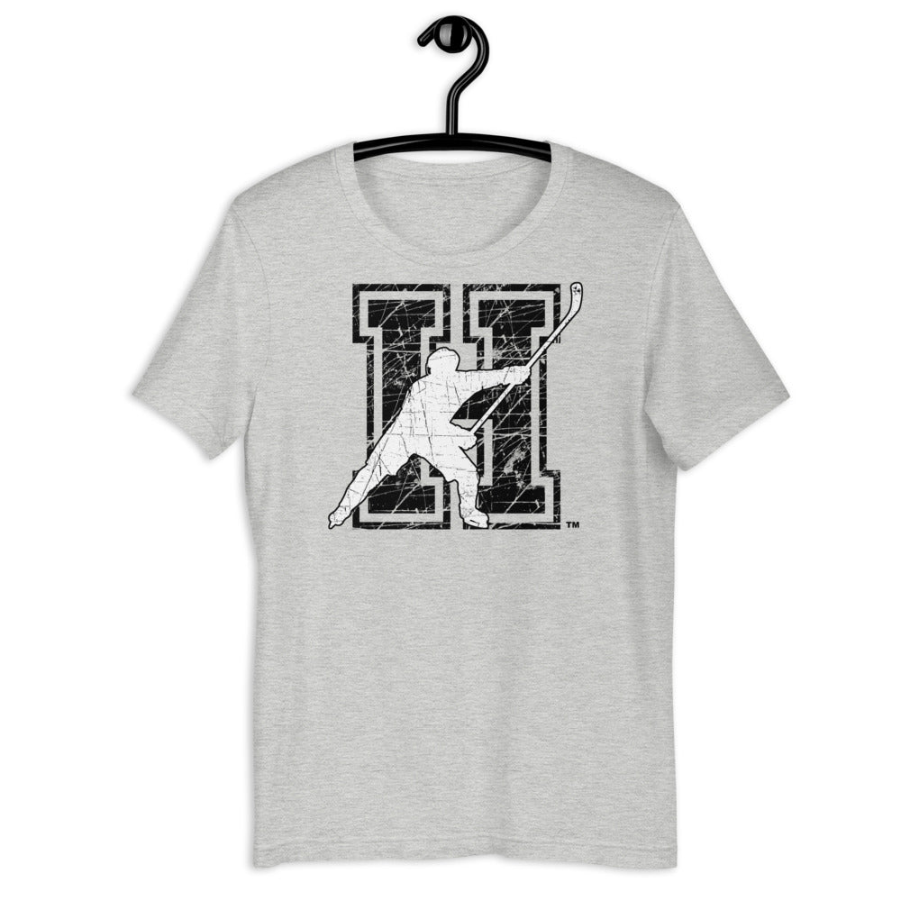 MY SPORT HOCKEY™ H FOR HOCKEY T-SHIRT