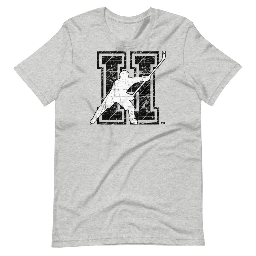 MY SPORT HOCKEY™ H FOR HOCKEY T-SHIRT