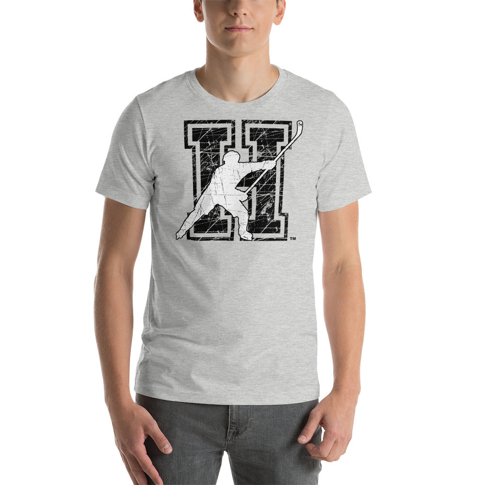 MY SPORT HOCKEY™ H FOR HOCKEY T-SHIRT