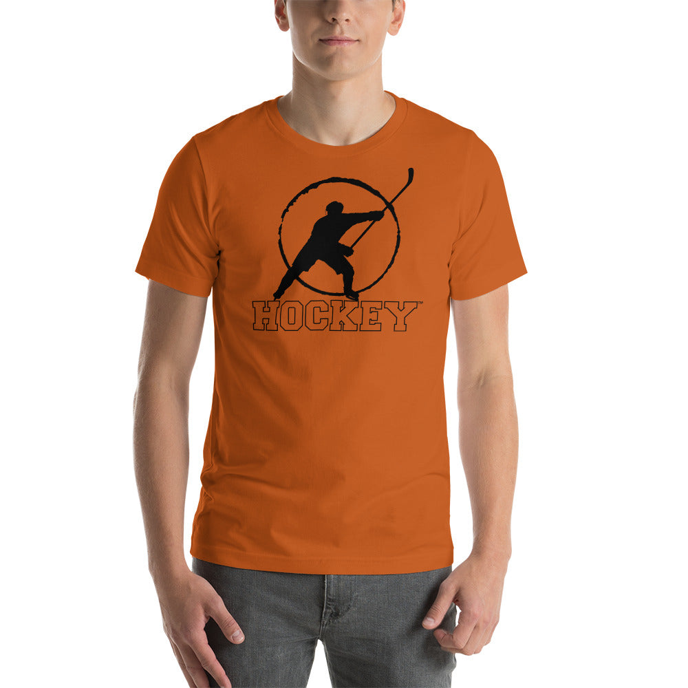 MY SPORT HOCKEY™ SETTING SUN T-SHIRT