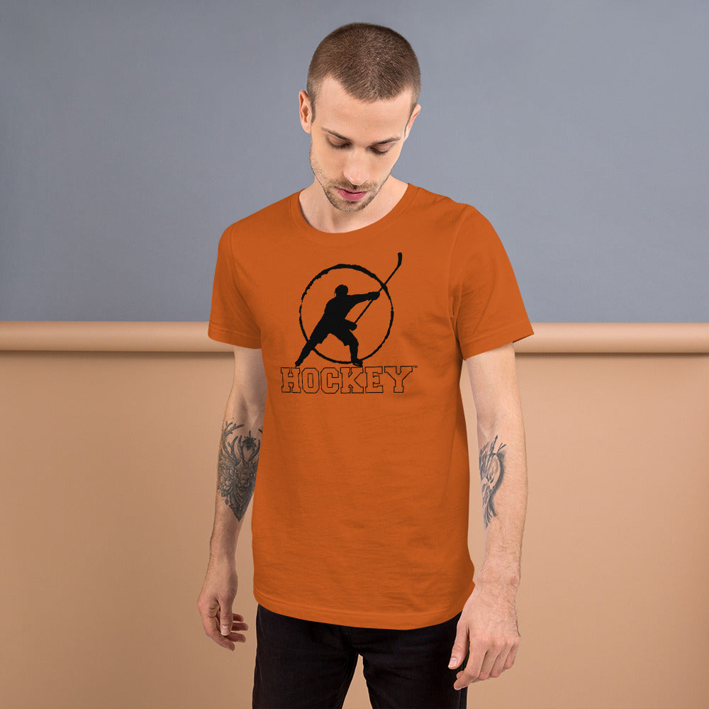MY SPORT HOCKEY™ SETTING SUN T-SHIRT