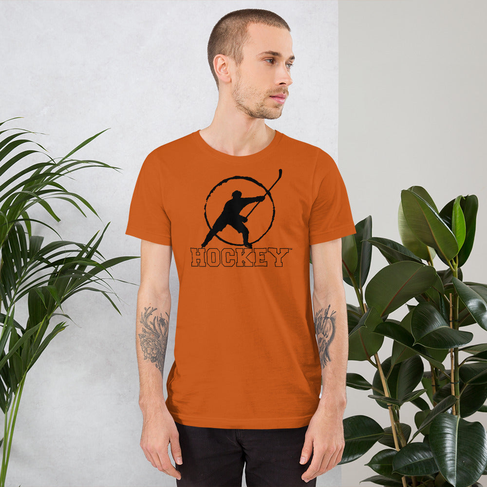 MY SPORT HOCKEY™ SETTING SUN T-SHIRT