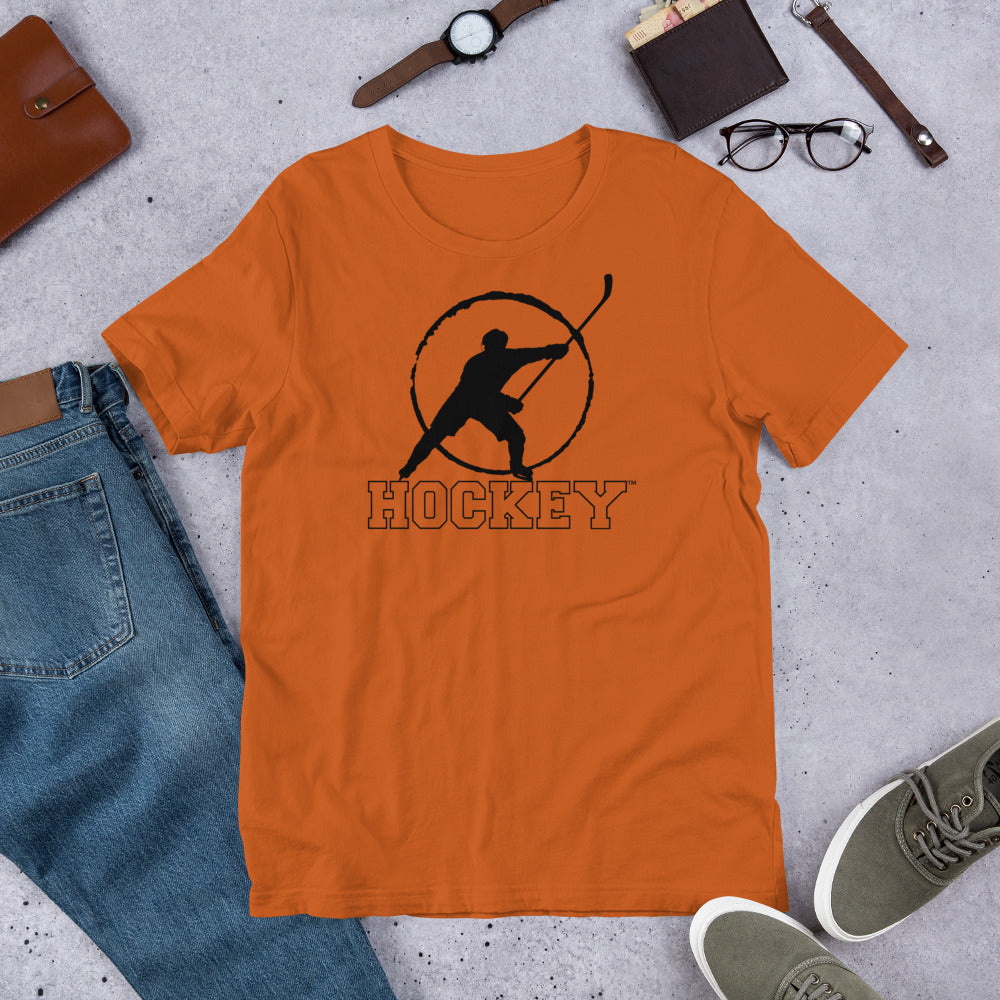 MY SPORT HOCKEY™ SETTING SUN T-SHIRT