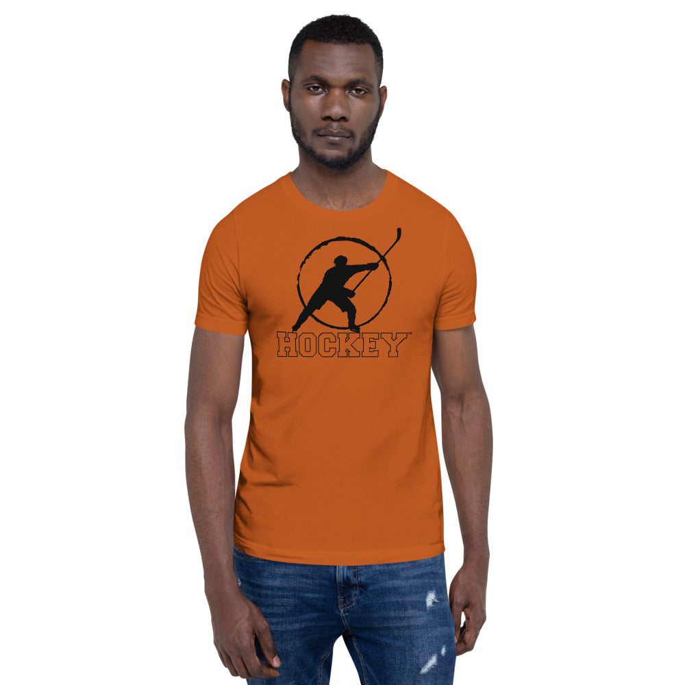 MY SPORT HOCKEY™ SETTING SUN T-SHIRT