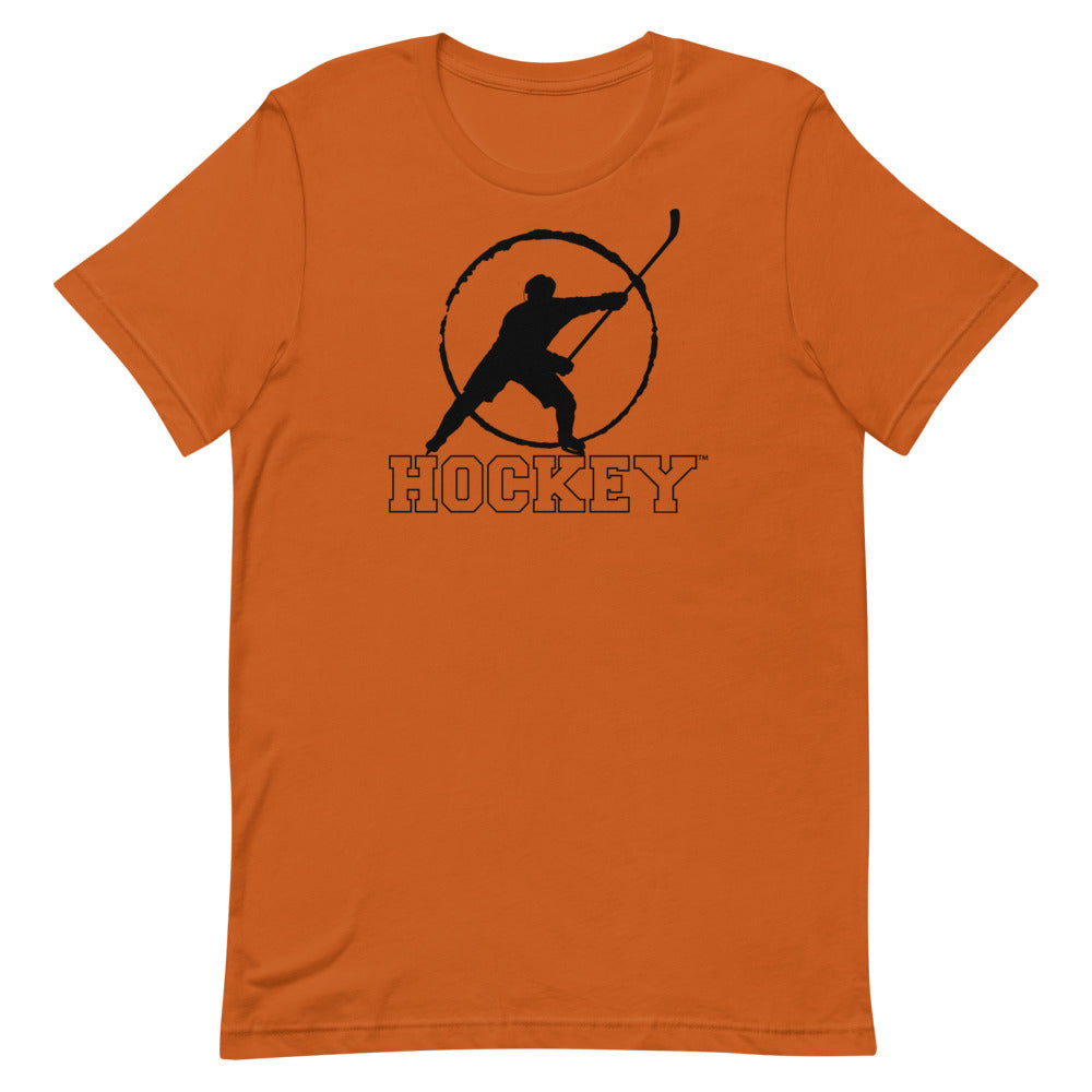 MY SPORT HOCKEY™ SETTING SUN T-SHIRT