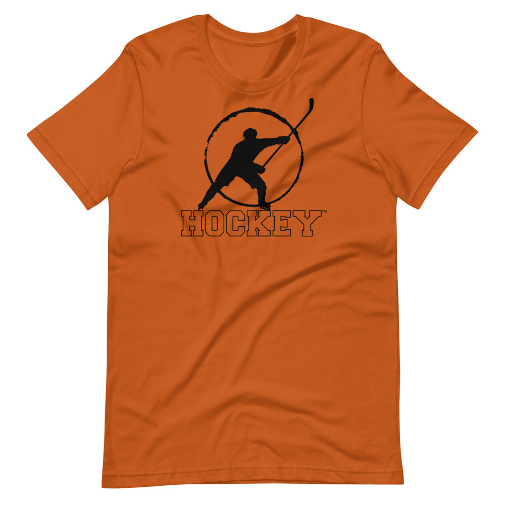 MY SPORT HOCKEY™ SETTING SUN T-SHIRT