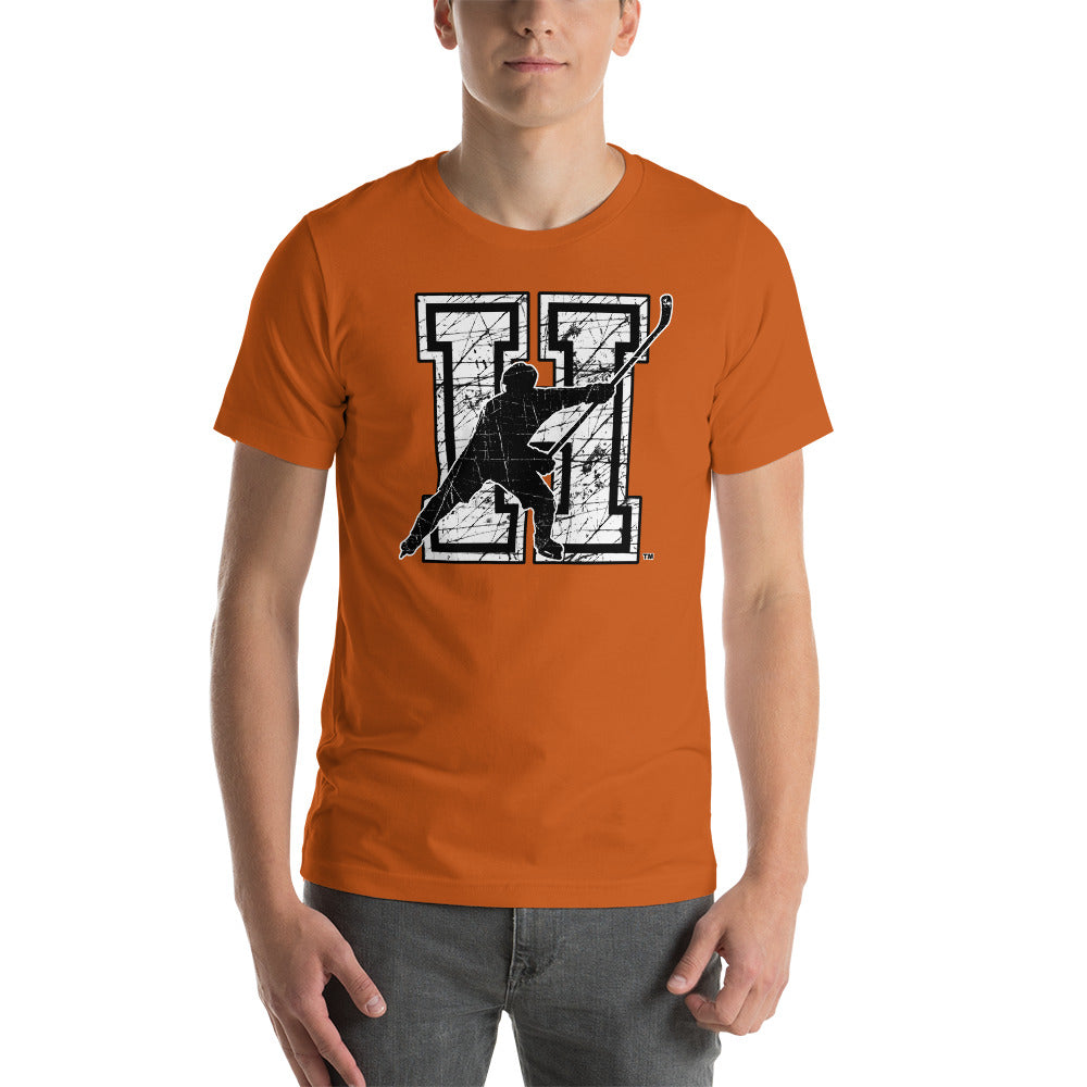 MY SPORT HOCKEY™ H FOR HOCKEY T-SHIRT