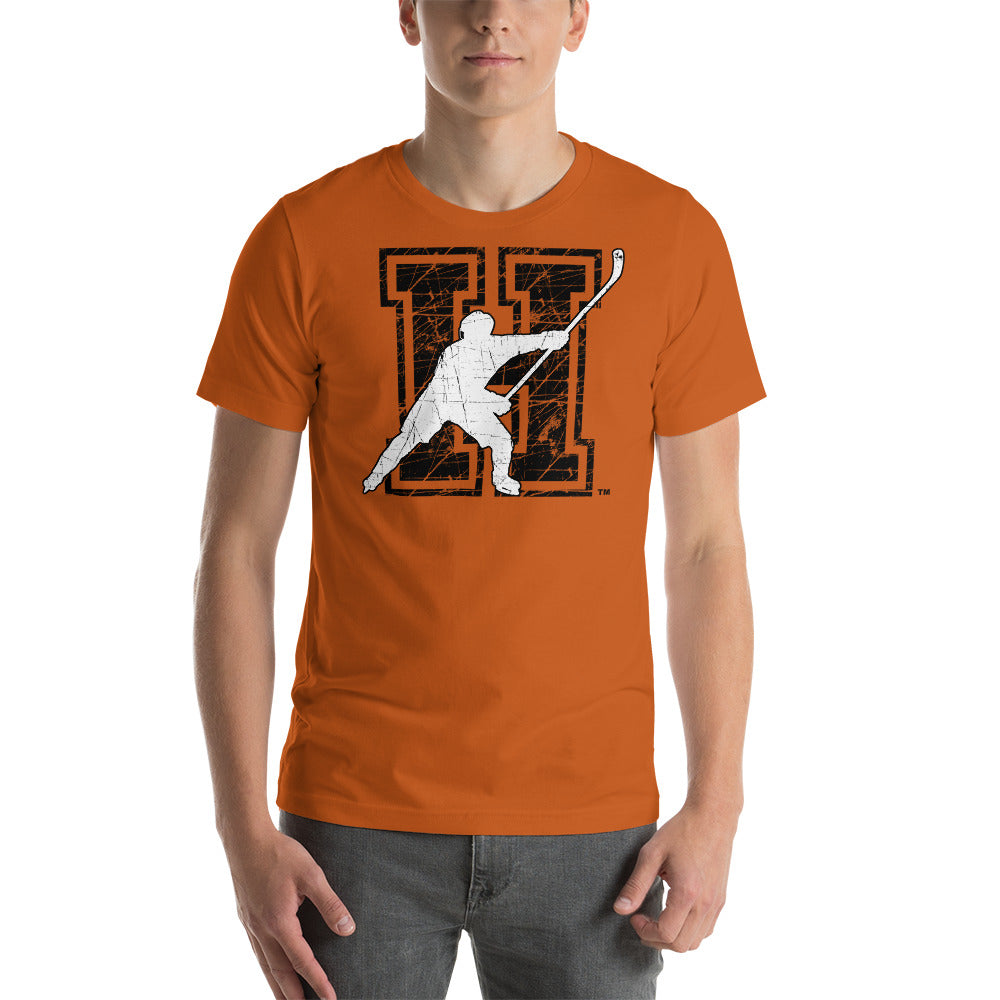 MY SPORT HOCKEY™ H FOR HOCKEY T-SHIRT