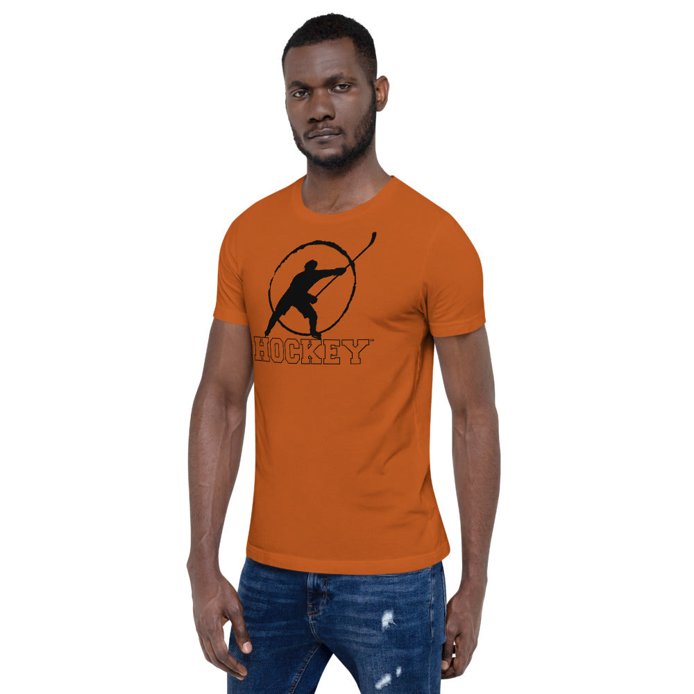 MY SPORT HOCKEY™ SETTING SUN T-SHIRT