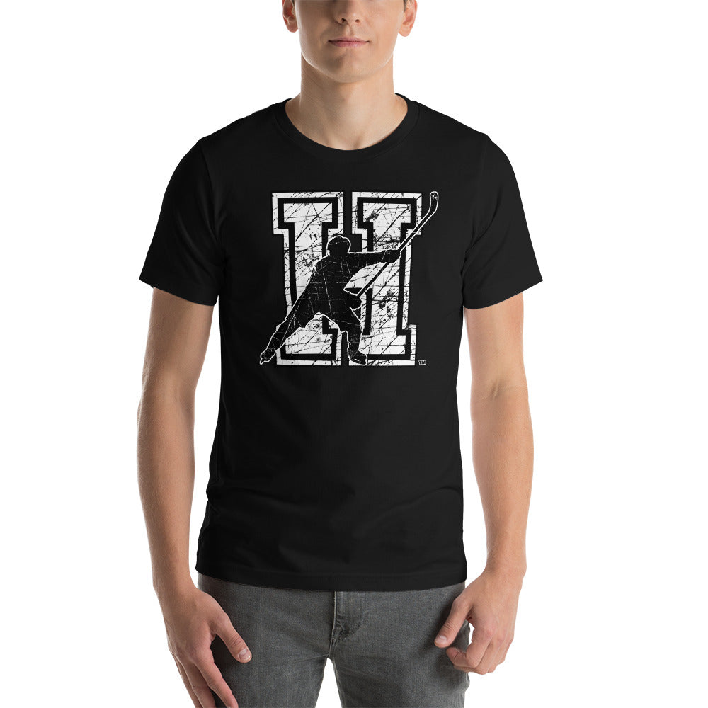 MY SPORT HOCKEY™ H FOR HOCKEY T-SHIRT
