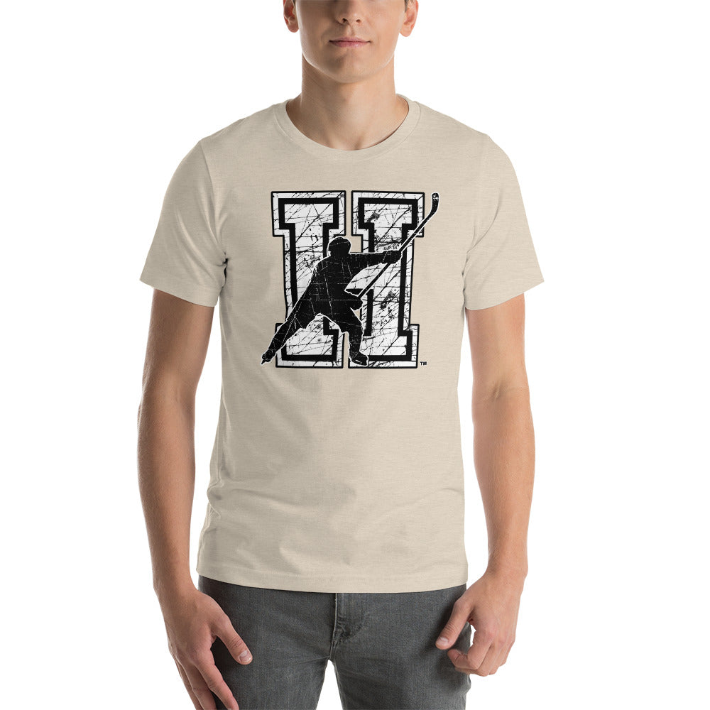 MY SPORT HOCKEY™ H FOR HOCKEY T-SHIRT