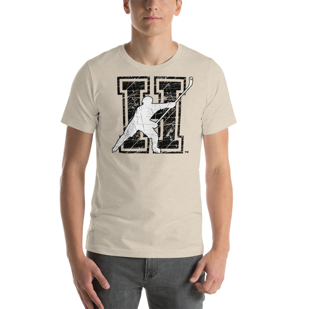 MY SPORT HOCKEY™ H FOR HOCKEY T-SHIRT